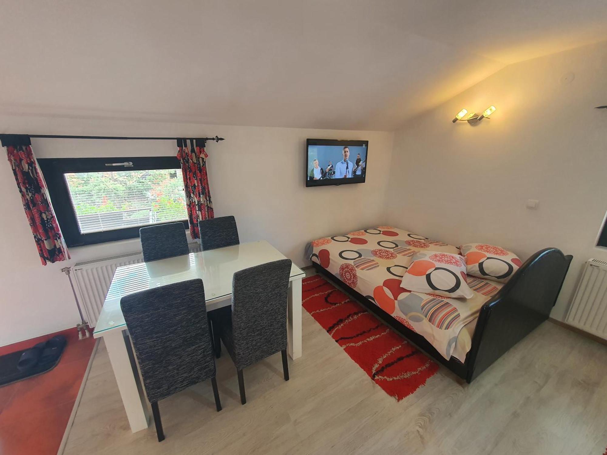 Apartments Milena Zlatibor Akcija Jun 3 Plus 1 Gratis 객실 사진