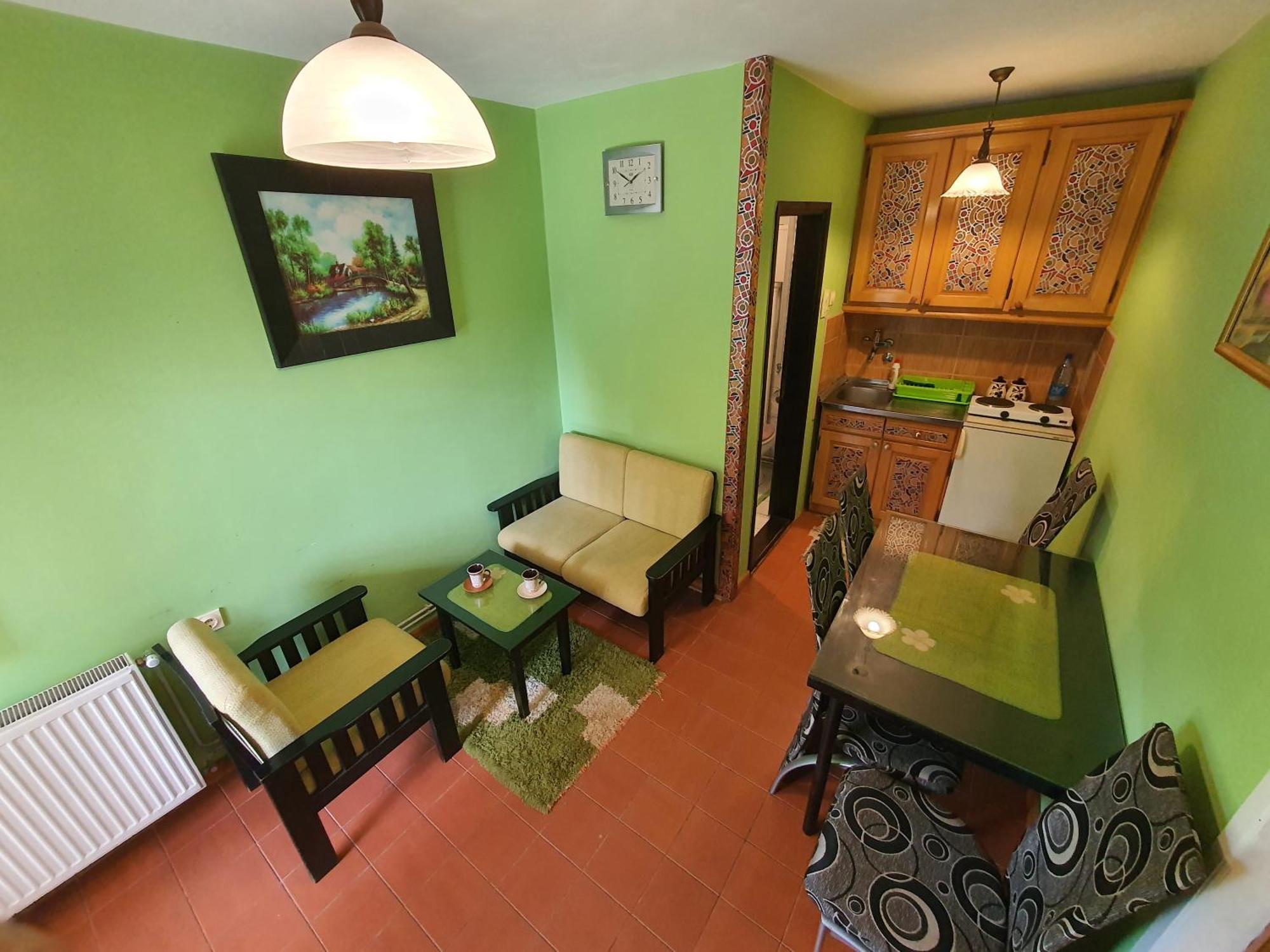 Apartments Milena Zlatibor Akcija Jun 3 Plus 1 Gratis 객실 사진