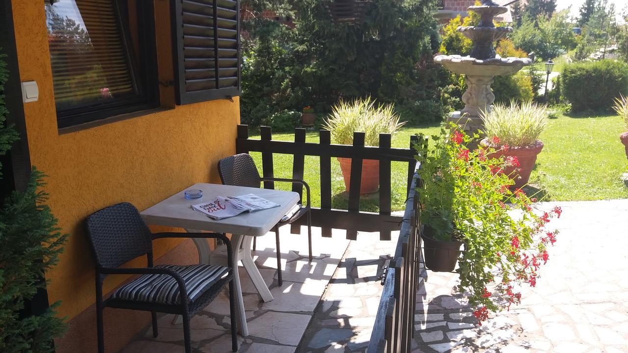 Apartments Milena Zlatibor Akcija Jun 3 Plus 1 Gratis 외부 사진